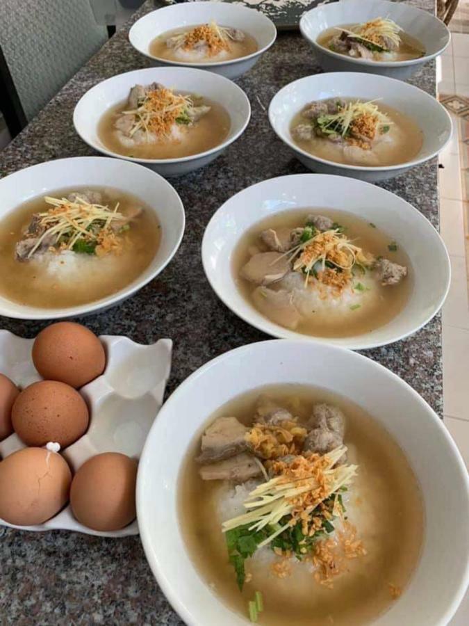 155 Salacoco Бан Крут Екстериор снимка