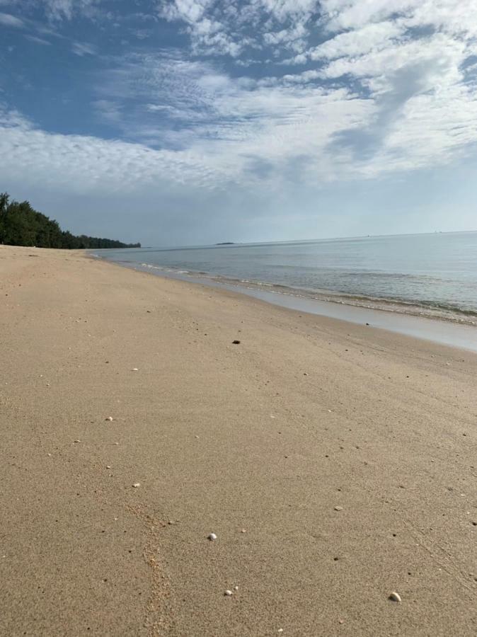 155 Salacoco Бан Крут Екстериор снимка